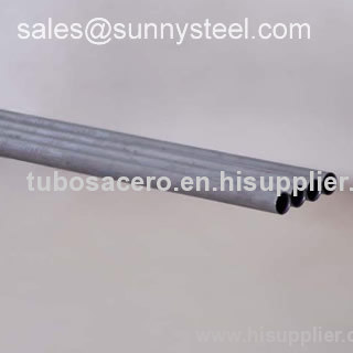 Boiler tubes need to withstand high pressure and temperature