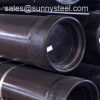 Line pipes are used to transport oil and gas