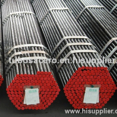 Seamless steel pipe for ship building usage