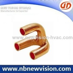 Copper Tripod - Air Conditioner Parts