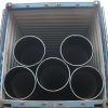 High frequency welding pipe