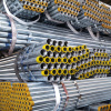 Hot Dip Galvanized Steel Pipe