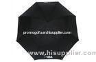 Vent Promotional Golf Umbrella , 68 Inch NBA Air Automatic Open