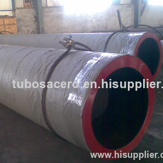 ASTM A335 P22 alloy steel pipe