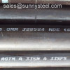 ASTM A335 P5 High pressure boiler pipes