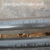 ASME SA213 T5 alloy pipes