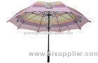Lady Pink Promotional Golf Umbrella With 60