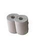 650 C White Calcium Silicate Pipe Cover Insulation Material