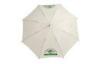 Promotional Custom Printed Umbrellas With 46 Inch Aluminium Logo Printing