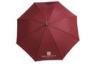 23 Inch Straight Custom Printing Umbrella , Aluminium Hotel Umbrella