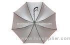 23 Inch Promotional Custom Printed Umbrellas , UV Protection Umbrella