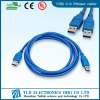 High Speed USB 3.0 Cable Male to Male Extension cable