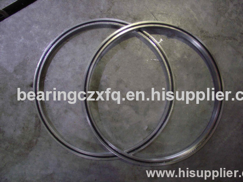 Deep Groove Ball Bearing 16000 Series