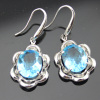 925 silver earring,925 sterling silver jewelry,earrings,gemstone jewelry