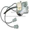 throttle motor ass'y PC200-6 6D102 7834-40-2002