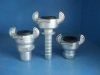 Air hose coupling or Chicago coupling
