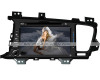 Android DVD Player with GPS Navigation 3G Wifi for Kia Optima