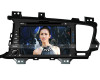 Kia Optima Android Autoradio DVD GPS with Digital TV Wifi 3G