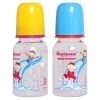 Thermal Transfer Sticker For PP Baby Milk Bottle 100% non-toxic