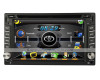 Android PC with Autoradio DVD GPS Digital TV 3G Wifi - 6.2 Inch