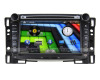 Chevrolet Sail Autoradio DVD GPS with Digital TV Bluetooth USB