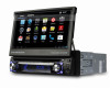 Android 4.0 Car DVD Player with GPS Navigation Wifi 3G - 1 Din