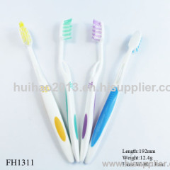 hot selling wholesale adult toothbrush