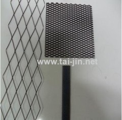 MMO Mesh Ribbon Anode for Reinforced Concrete-Xi'an Taijin