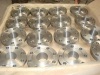 Stainless & carbon steel flange