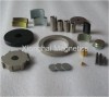 China sintered Strength magnets