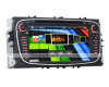 Ford Mondeo Autoradio DVD GPS with Digital TV Bluetooth USB