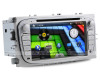 Ford Focus Autoradio DVD GPS with Digital TV Bluetooth USB