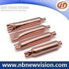 Copper Muffler for Air Conditioner