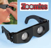 2013 New Zoomies Binoculars