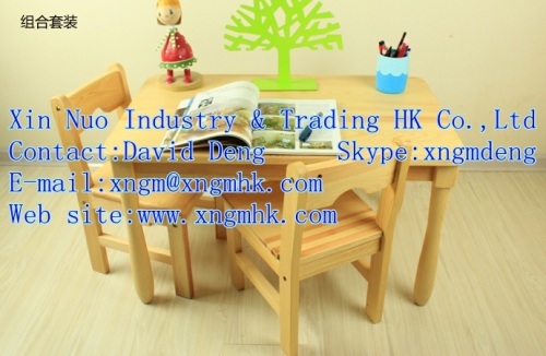 Wooden children furniture, wooden study tables and chairs , wooden children's chairs , wooden bentwood chairs