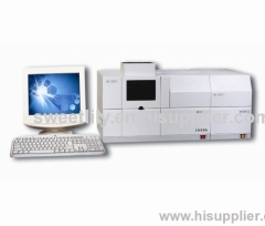 GD-4530F Atomic Absorption Spectrophotometer