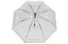 Clear PVC Durable 30 Umbrella