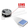 XF Ashtray Lens| hidden lens| cards cheat| Infrared camera