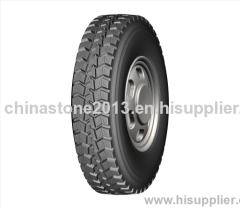 Truck tyre in good quality
