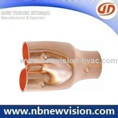 Air Conditioning Copper Connector