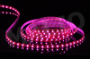 led pink pink led strip