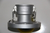 Flanged camlock coupling (FLC)