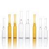 China medical use glass ampoule manufacturer