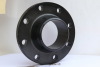 Carbon steel weld neck flange