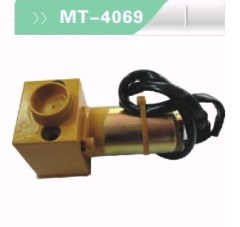 EXCAVATOR E320B/ 139-3990 MAIN PUMP SOLENOID