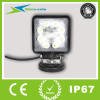 4&quot; 24W Epistar LED work Light for off road cars ships 1850 Lumen WI4242