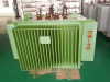 D11 M.R series 10KV single phase transformer core volume