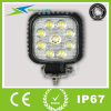 5&quot; 27W Epistar Auto LED Work Light 1800lumen WI5271