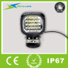5&quot; 48W CREE LED Work Light Auto Driving light off road, ATVS, IP67, CE certification 3800 lumen WI5481