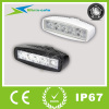 6&quot; 15W Mini Epistar LED Auto Mini LED Work Light Bar 1050 lumen WI6151